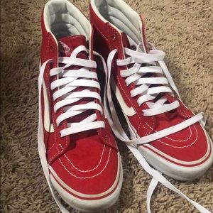 VANS SK8 Hi Slim